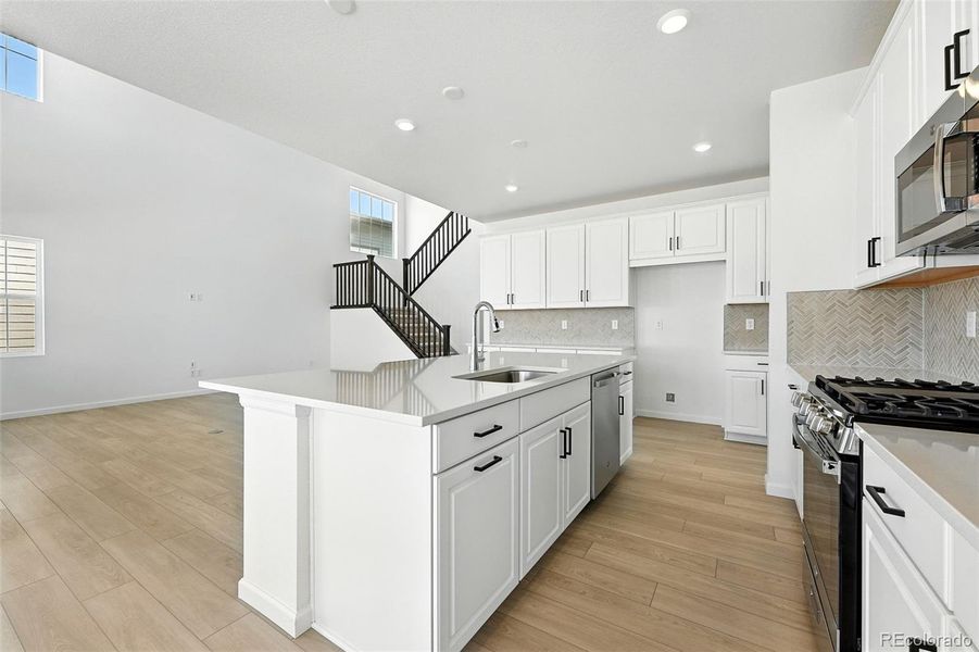 7231 Prairie Sage ~ Ready Now