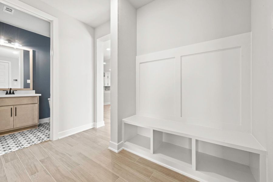 Representative image. Features, specifications, selections and colors may vary.