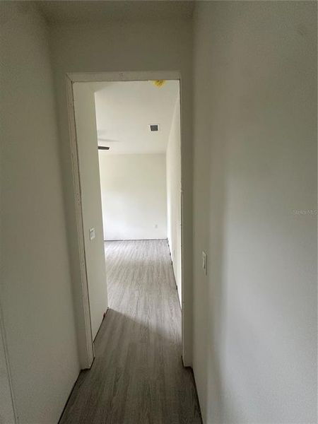 Spacious, unfurnished interior of a new home in , North Port (Image 17).