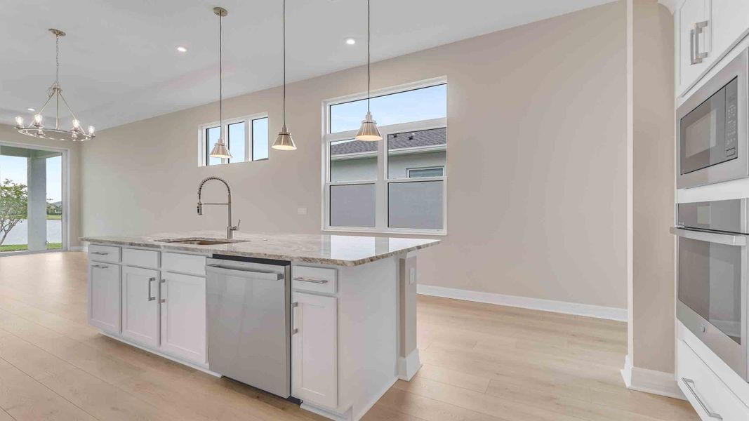 Kitchen Kitchen