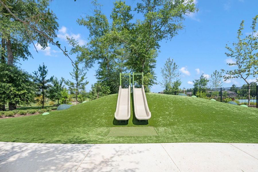 Image 41 of a home in Barton Creek Ranch.