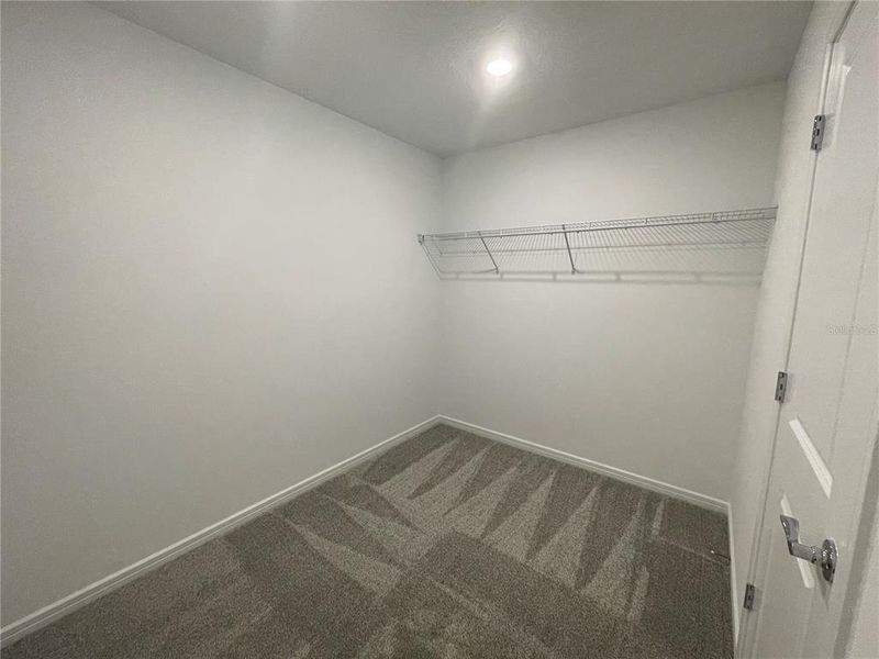 Spacious, unfurnished interior of a new home in Isles at BayView, Parrish (Image 19).