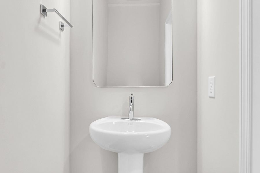 Image 35 of a home in Sweetgrass Station.