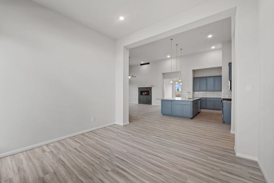 Manvel, TX New Home.  - Slide 11