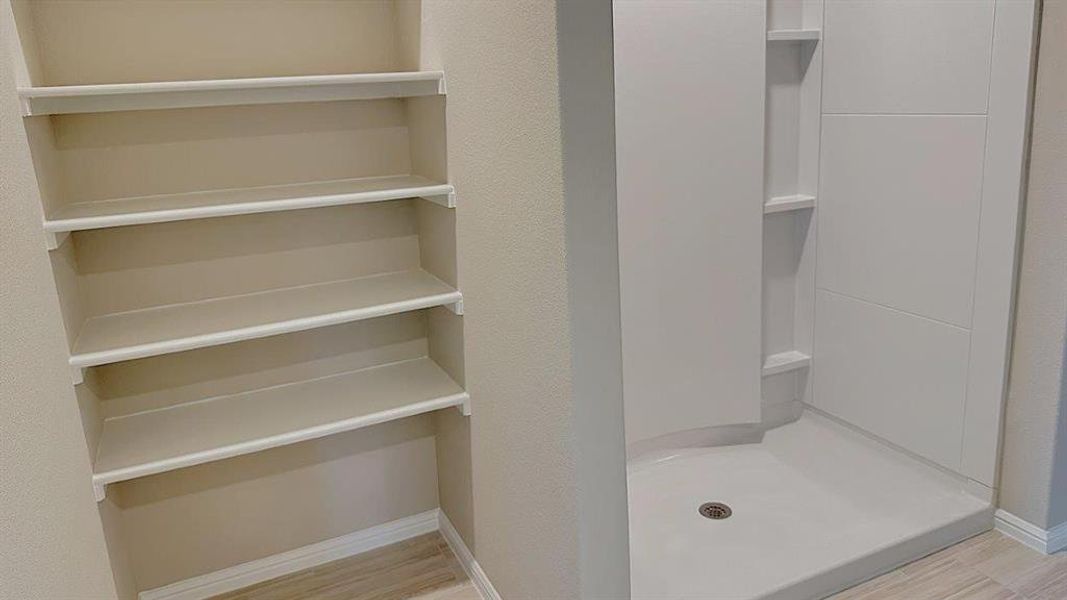 Image 26 of a home in Highlands at Chapel Creek.