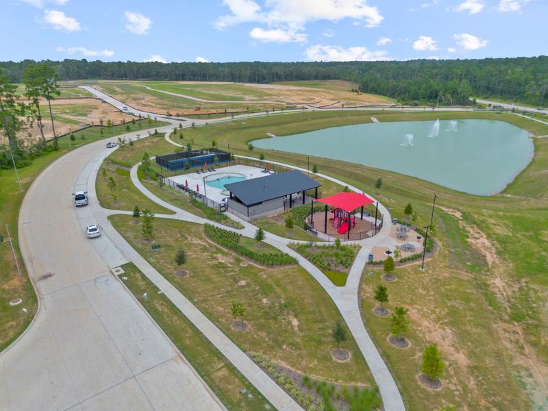 Whether you’re taking a refreshing dip, soaking up the sun, or enjoying the tranquil ambiance, the pool area offers a luxurious retreat right in your community. Whether you’re taking a refreshing dip, soaking up the sun, or enjoying the tranquil ambiance, the pool area offers a luxurious retreat right in your community.