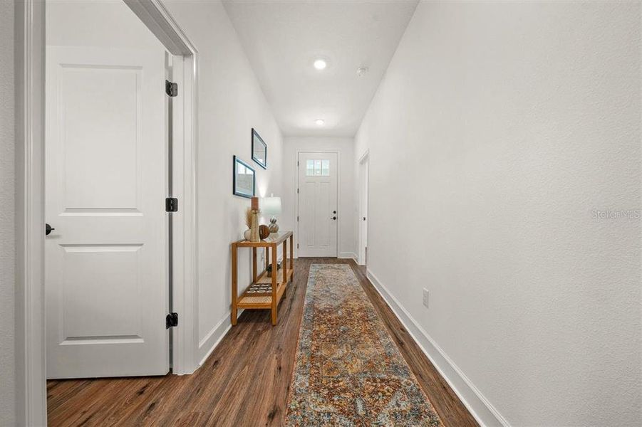 Spacious, unfurnished interior of a new home in , Spring Hill (Image 41). Spacious, unfurnished interior of a new home in , Spring Hill (Image 41).