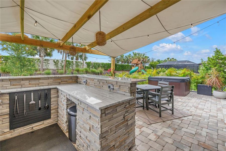 Community amenities in , Sarasota (Image 41).
