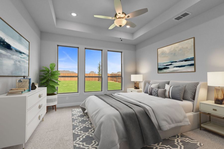 New Home in Waxahachie, TX. - Slide 25 New Home in Waxahachie, TX. - Slide 25