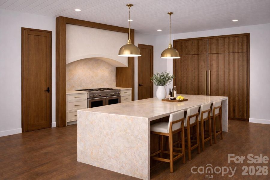 Virtual Future Kitchen Virtual Future Kitchen