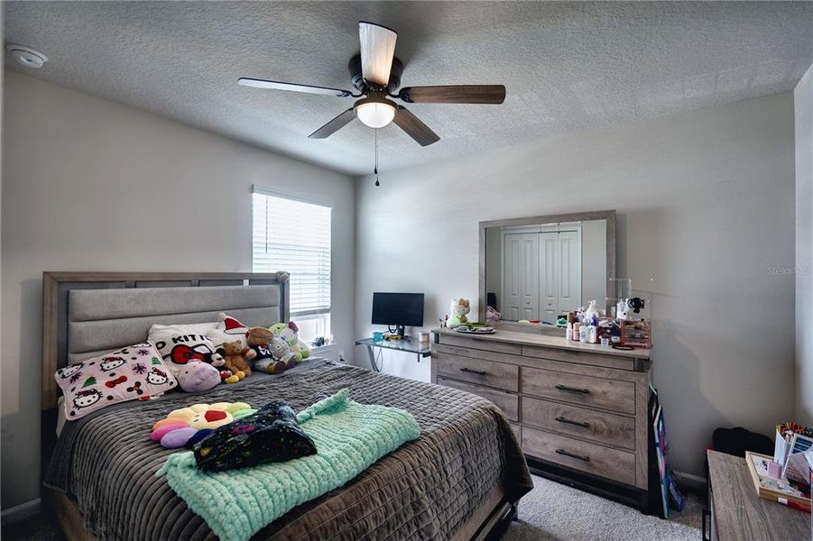 Furnished interior view inside a new home in , Apopka (Image 13). Furnished interior view inside a new home in , Apopka (Image 13).