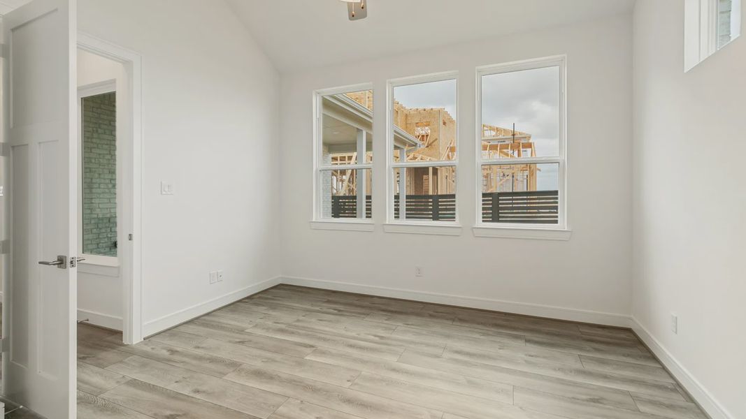 Representative photo, not pictures of actual home.