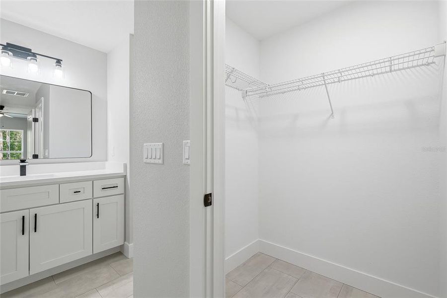 Spacious, unfurnished interior of a new home in , Weeki Wachee (Image 42). Spacious, unfurnished interior of a new home in , Weeki Wachee (Image 42).