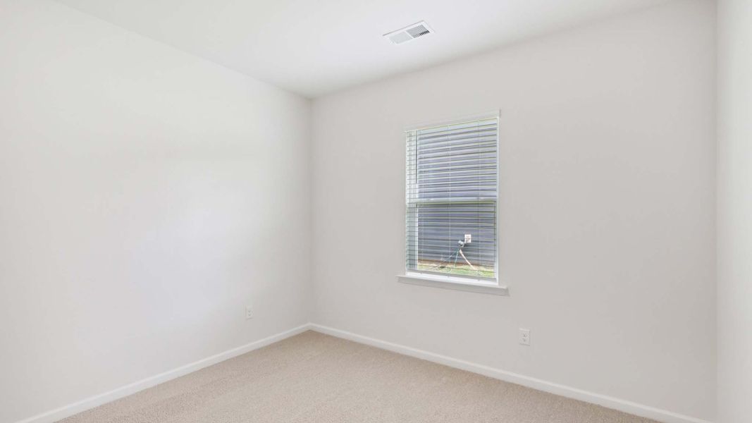 Spacious, unfurnished interior of a new home in Valley View, Waynesville (Image 25). Spacious, unfurnished interior of a new home in Valley View, Waynesville (Image 25).