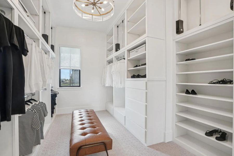 Sydney Primary Closet Sydney Primary Closet