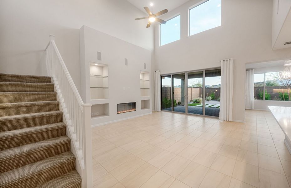 Quick Move-In Home Quick Move-In Home