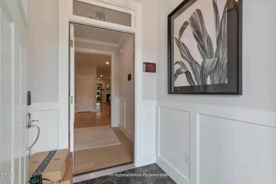 Clayton MH Model Home -05