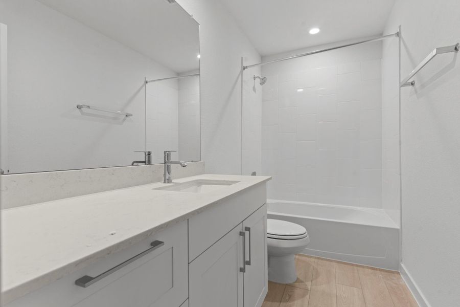 *Images and 3D tour are for illustration only and options may vary from home as built.