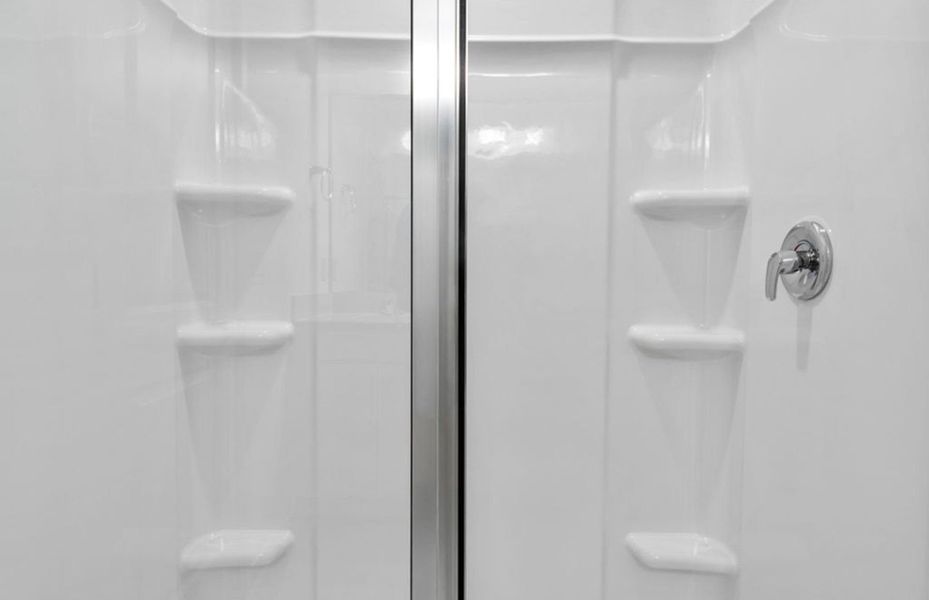 Close-up of interior finishes inside a home in Pioneer Ranch, Ocala (Image 13).