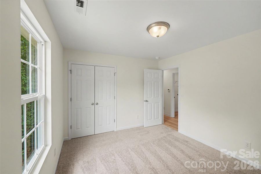 Spacious, unfurnished interior of a new home in , Rock Hill (Image 26). Spacious, unfurnished interior of a new home in , Rock Hill (Image 26).