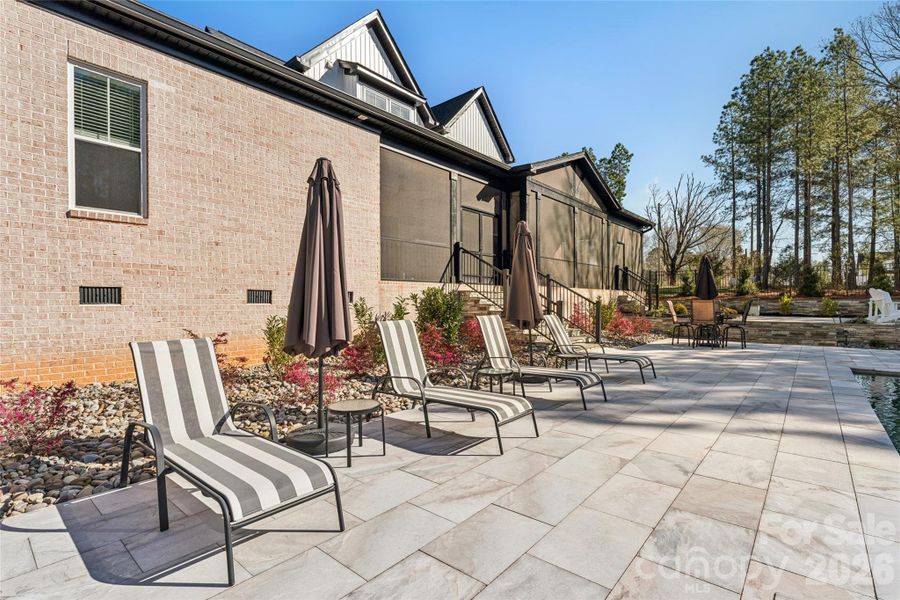 comfort and privacy await comfort and privacy await