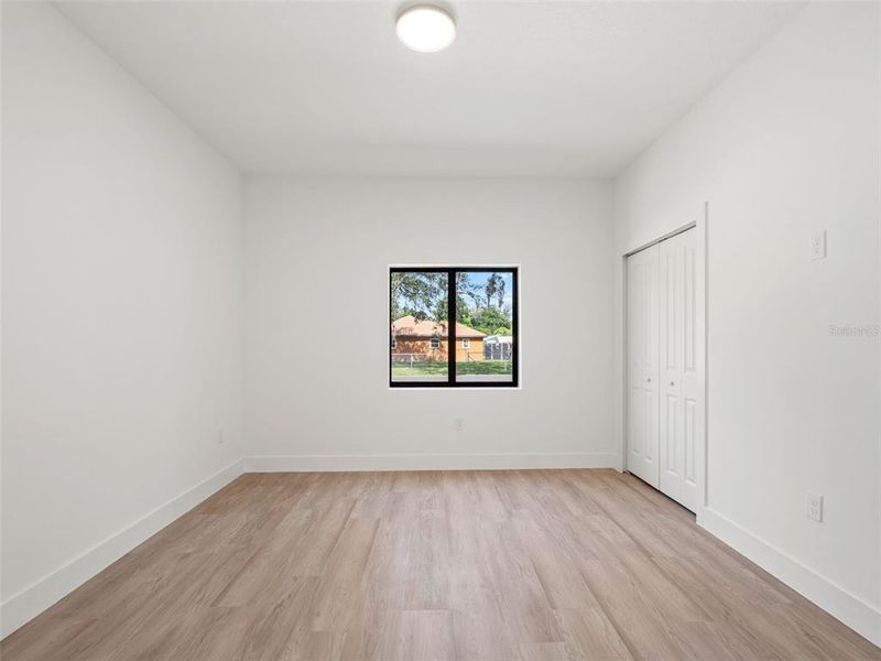 Spacious, unfurnished interior of a new home in , Apopka (Image 26). Spacious, unfurnished interior of a new home in , Apopka (Image 26).