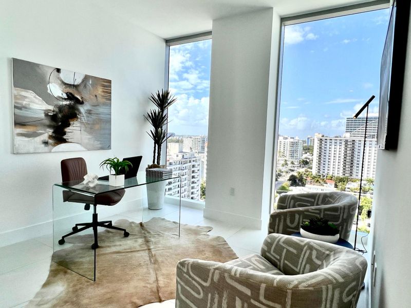 Ideal for office or Murphy Bed with desk. Ideal for office or Murphy Bed with desk.