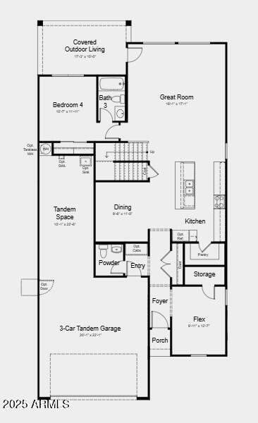 Floorplan Floorplan