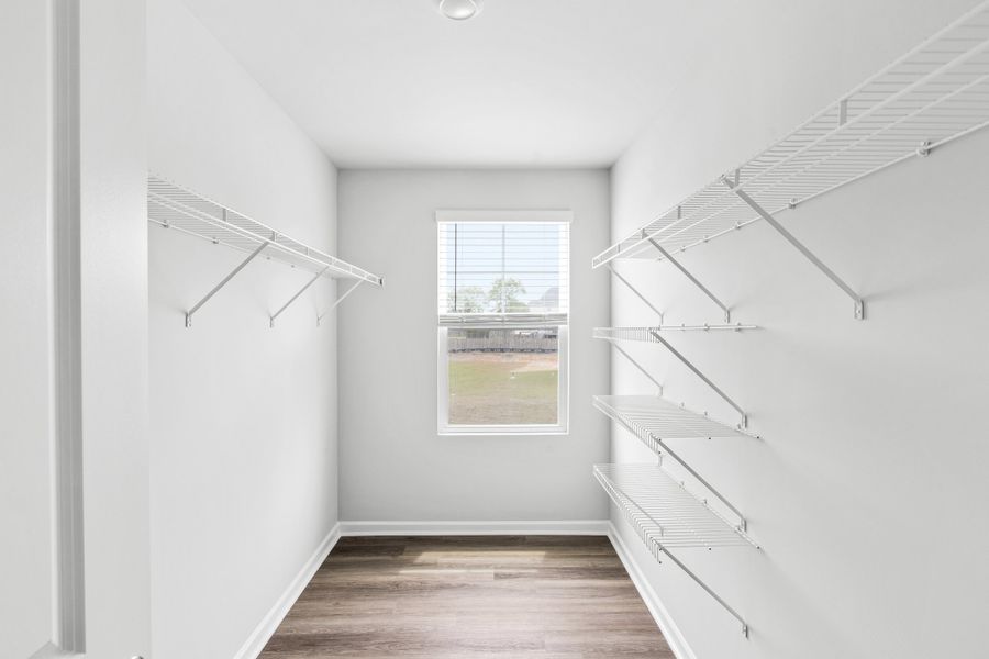 3br New Home in Richlands, NC.  - Slide 19