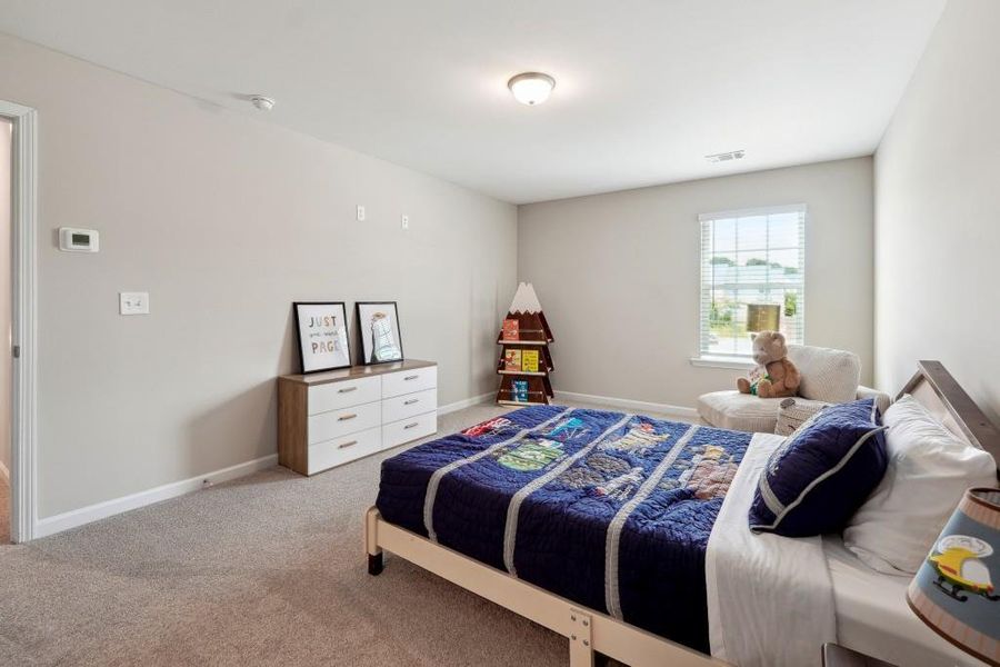 Furnished interior view inside a new home in , Douglasville (Image 8). Furnished interior view inside a new home in , Douglasville (Image 8).