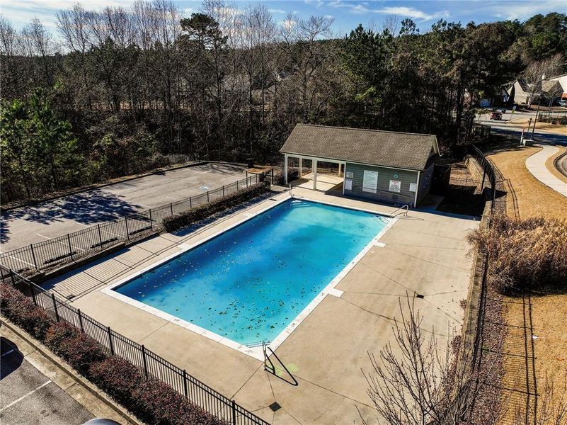 Community amenities in , Dawsonville (Image 37). Community amenities in , Dawsonville (Image 37).