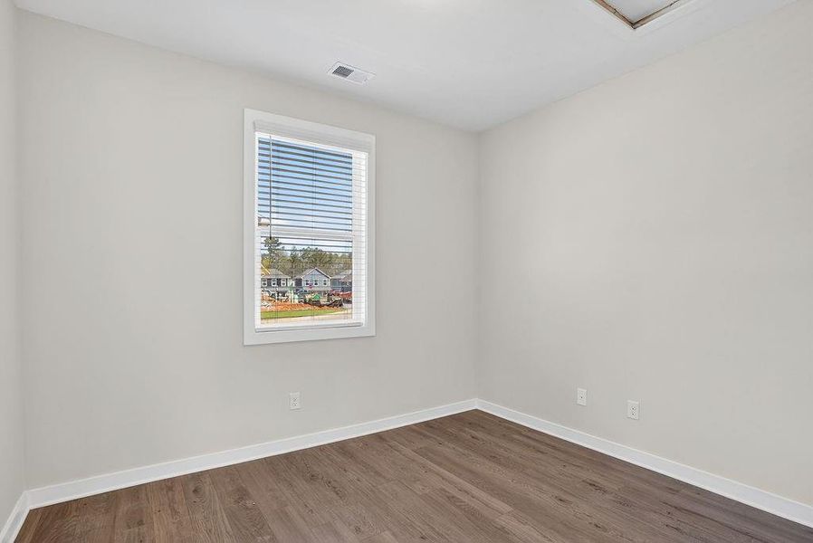 Spacious, unfurnished interior of a new home in , Fayetteville (Image 16). Spacious, unfurnished interior of a new home in , Fayetteville (Image 16).