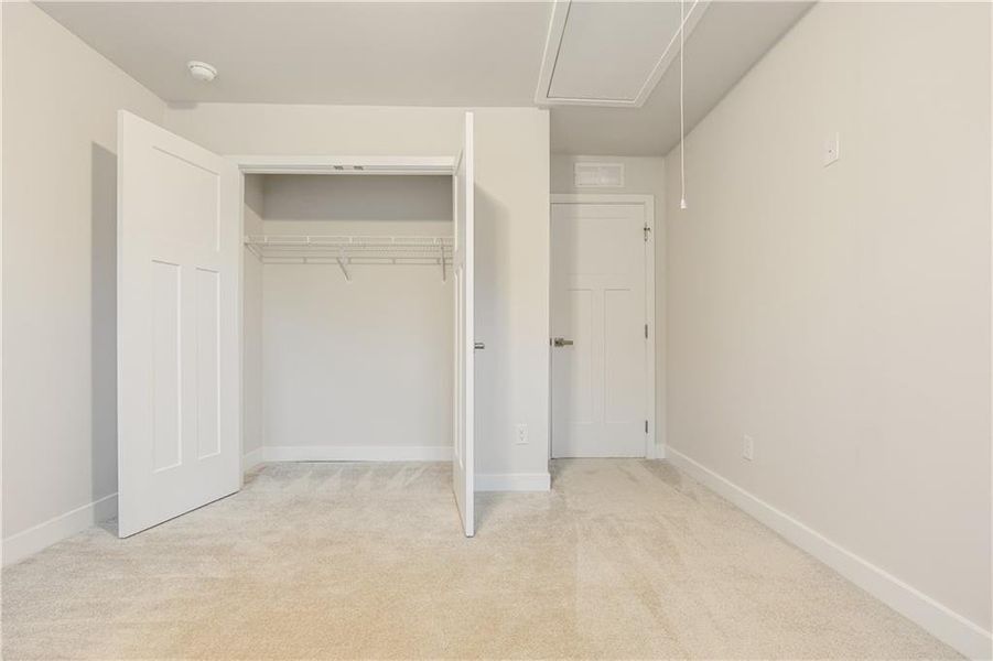 Spacious, unfurnished interior of a new home in , Hoschton (Image 25).