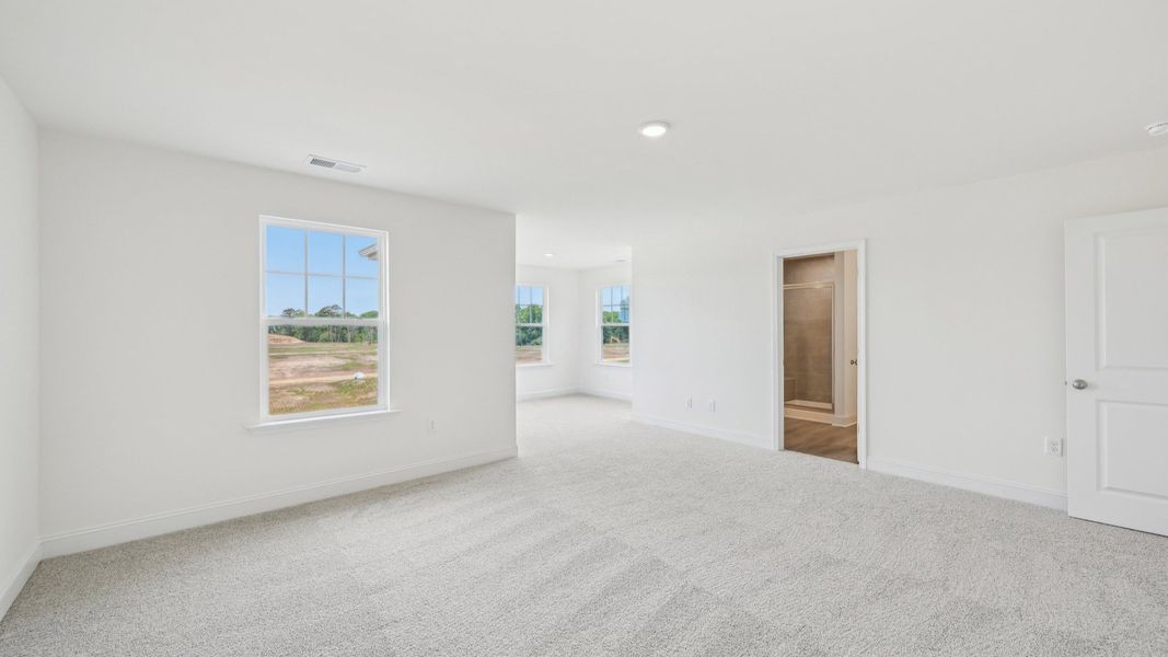 DRB Homes Drayton Interior DRB Homes Drayton Interior