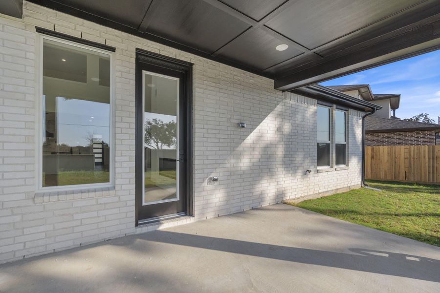 2843 Red Rosehip Dr Richmond, TX New Home Image 32