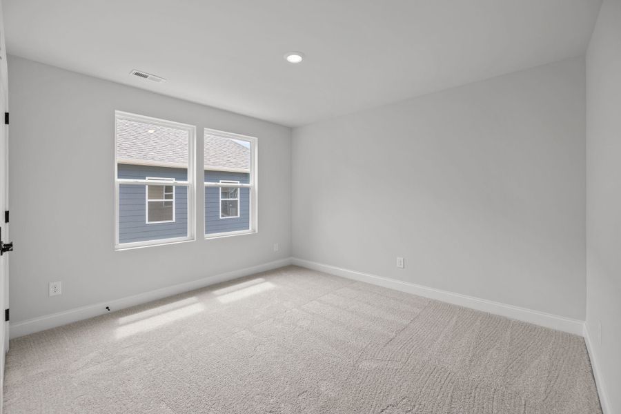 Matthews, NC New Home.  - Slide 21