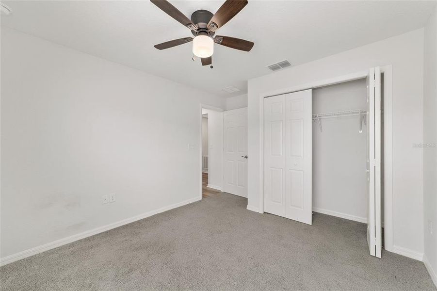 Spacious, unfurnished interior of a new home in , Ocala (Image 39). Spacious, unfurnished interior of a new home in , Ocala (Image 39).
