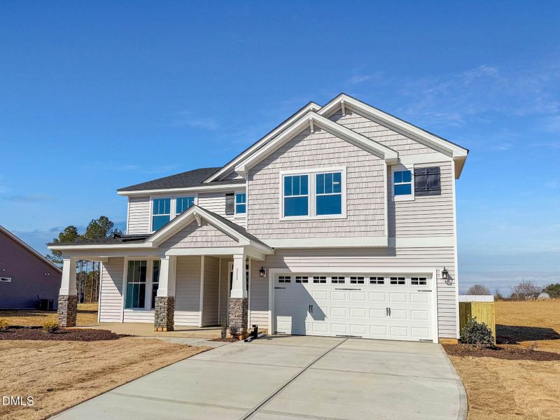 Front Exterior Front Exterior