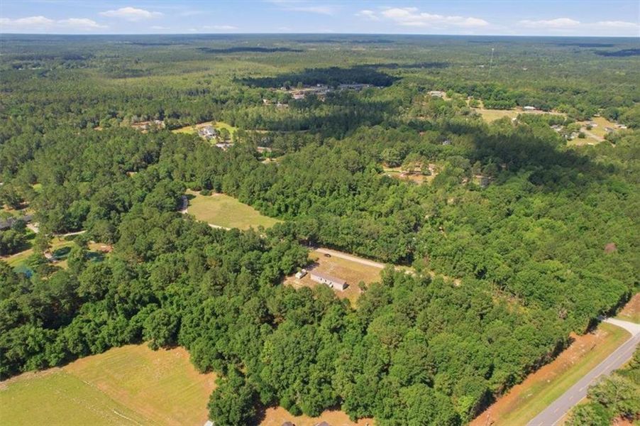Natural landscape and outdoor views near in Hinesville (Image 33). Natural landscape and outdoor views near in Hinesville (Image 33).