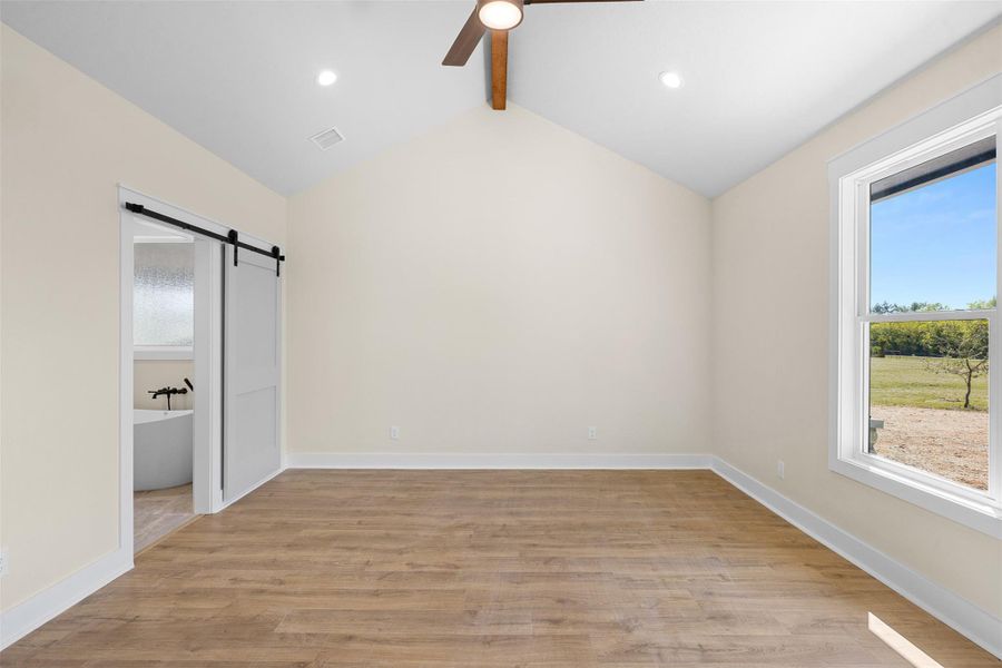 Spacious, unfurnished interior of a new home in , Caldwell (Image 17). Spacious, unfurnished interior of a new home in , Caldwell (Image 17).