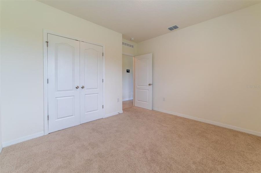 Spacious, unfurnished interior of a new home in , Harmony (Image 61).