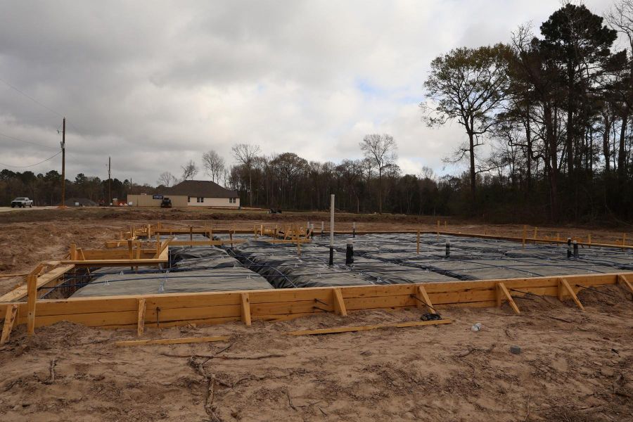 Two story home with 4 bedrooms, 3.5 baths, and 3 car garage. Two story home with 4 bedrooms, 3.5 baths, and 3 car garage.