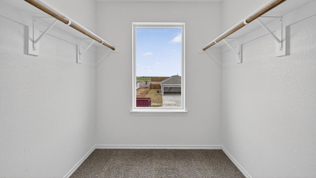 Spacious, unfurnished interior of a new home in Riverfield, Josephine (Image 26). Spacious, unfurnished interior of a new home in Riverfield, Josephine (Image 26).