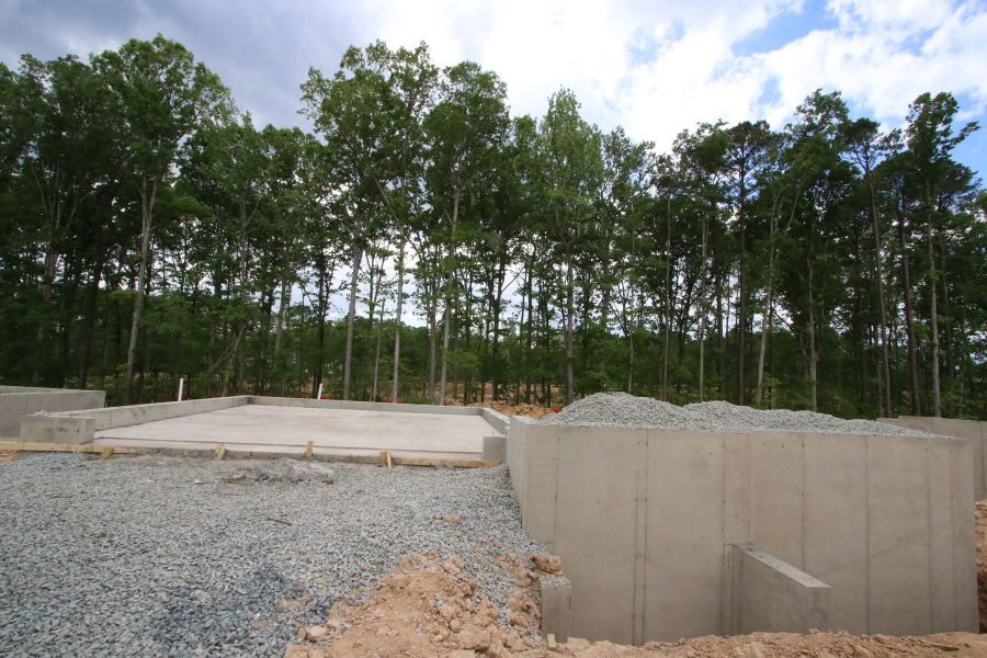 Homesite
