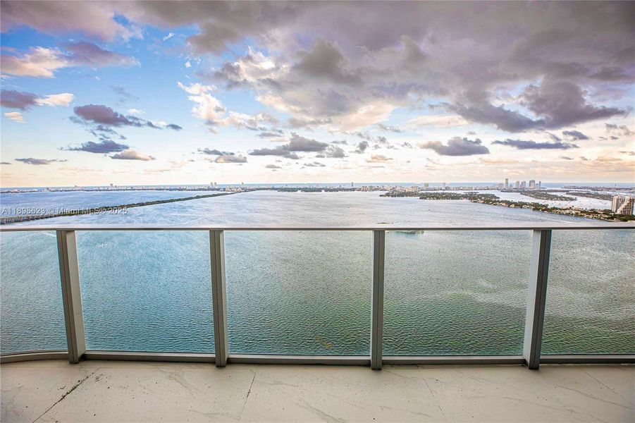 Exterior details and patio area of a home in , Miami (Image 24). Exterior details and patio area of a home in , Miami (Image 24).