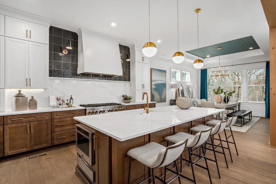 The Elmsdale Kitchen