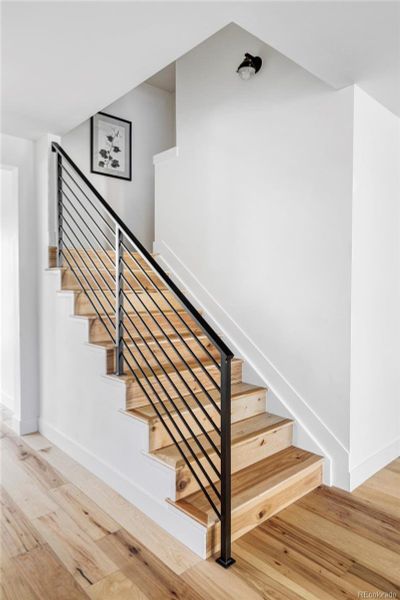 Spacious, unfurnished interior of a new home in , Denver (Image 24). Spacious, unfurnished interior of a new home in , Denver (Image 24).