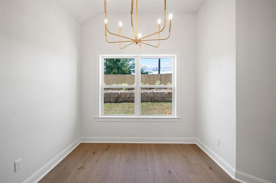 Spacious, unfurnished interior of a new home in , Athens (Image 20).