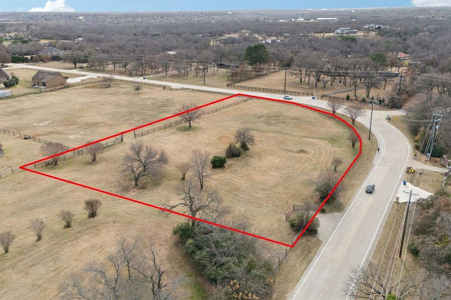 Boundary Lines shown are approximate and may vary