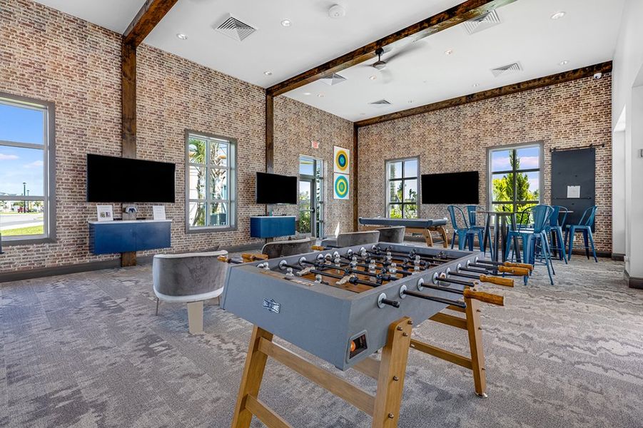 Community amenities in Central Park, Port St. Lucie (Image 37).